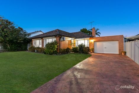 Property photo of 11 Prior Road Noble Park VIC 3174