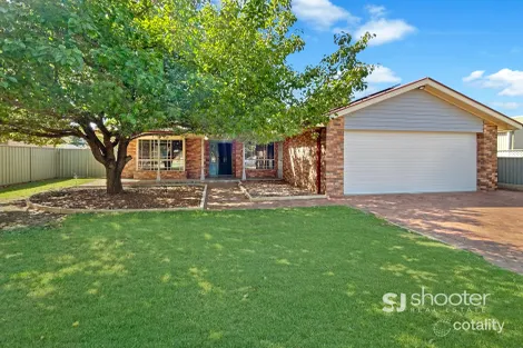 Property photo of 3 Murray Avenue Dubbo NSW 2830
