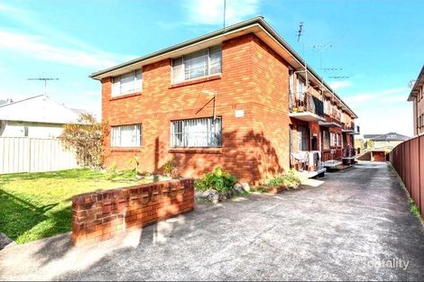 2/20 Bridge St, Cabramatta, NSW 2166