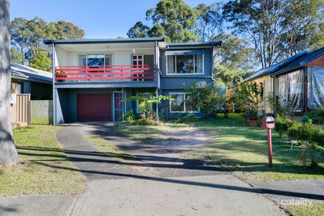 Property photo of 126 Panorama Avenue Charmhaven NSW 2263