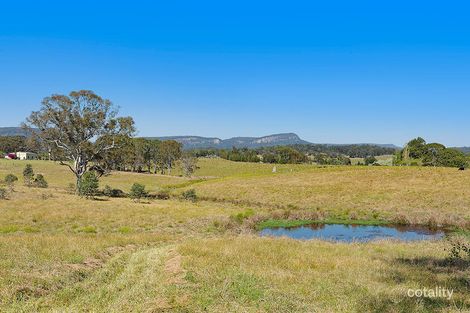 Property photo of 188 Sandy Creek Road Mount Vincent NSW 2323