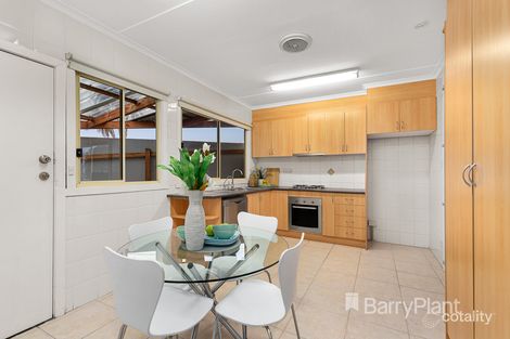 Property photo of 22 Tyrrell Crescent Fawkner VIC 3060