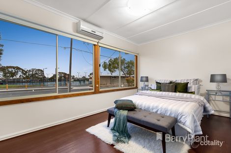 Property photo of 22 Tyrrell Crescent Fawkner VIC 3060