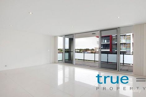 Property photo of 512/39 Cooper Street Strathfield NSW 2135