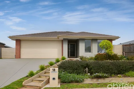 18 Archee Rd, Warragul, VIC 3820