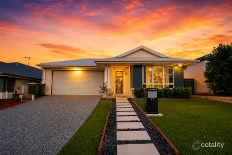 47 Oxford Dr, Flagstone, QLD 4280