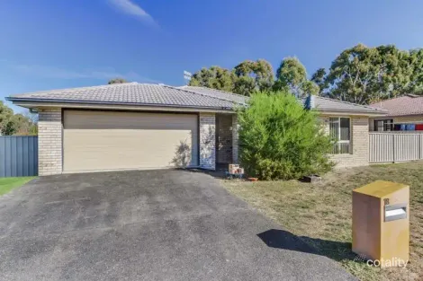 Property photo of 18 Earle Page Drive Armidale NSW 2350