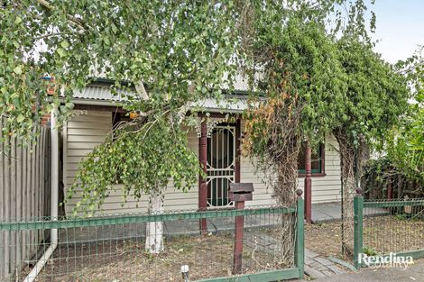 Property photo of 14 John Street Flemington VIC 3031
