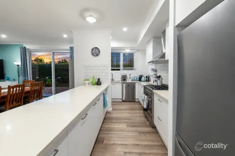 Property photo of 47 Oxford Drive Flagstone QLD 4280