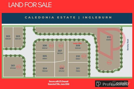 Property photo of 308 Bensley Road Ingleburn NSW 2565