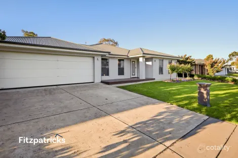 39 Durack Cct, Boorooma, NSW 2650