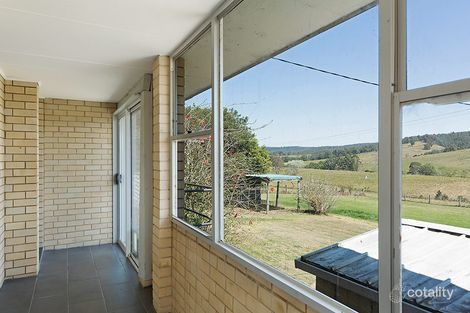 Property photo of 188 Sandy Creek Road Mount Vincent NSW 2323