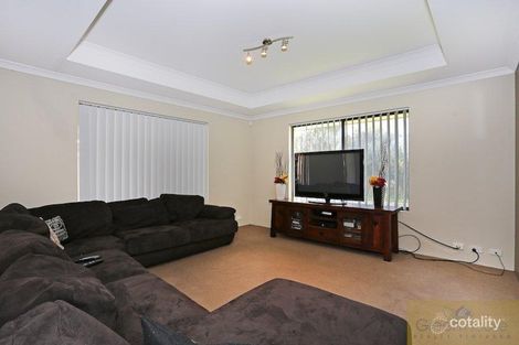 Property photo of 5 Hamlet Pass Pinjarra WA 6208