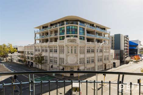Property photo of 206/451 Murray Street Perth WA 6000