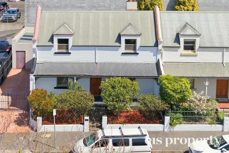 216 Campbell St, North Hobart, TAS 7000