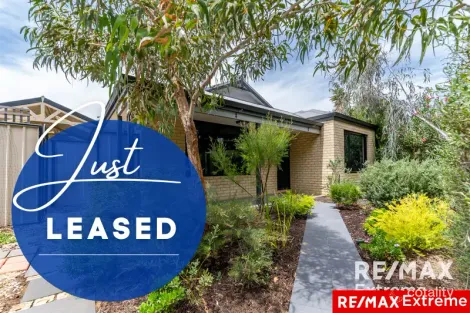 Property photo of 4 Belthorn Lane Butler WA 6036