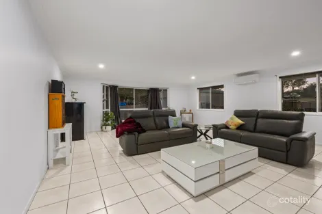 Property photo of 23-25 Diamantina Circle Karalee QLD 4306