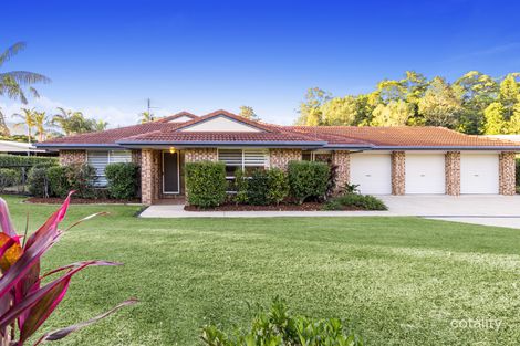 Property photo of 99 Outlook Drive Glass House Mountains QLD 4518
