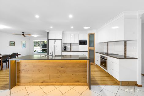 Property photo of 99 Outlook Drive Glass House Mountains QLD 4518