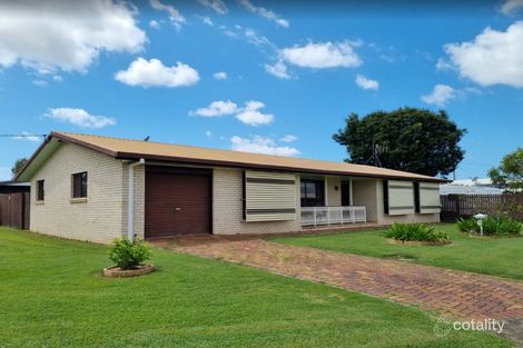 4 Cunnington St, Bundaberg East, QLD 4670