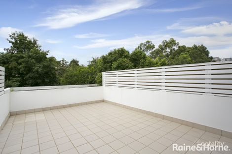 Property photo of 9/28-36 Nursery Street Hornsby NSW 2077
