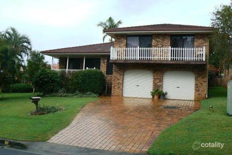 Property photo of 45 Antrim Street East Ballina NSW 2478