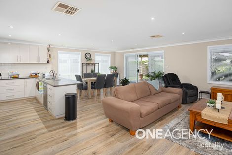Property photo of 84 Mima Street Glenfield Park NSW 2650