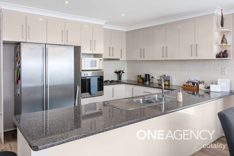 Property photo of 84 Mima Street Glenfield Park NSW 2650