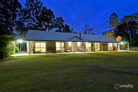 Property photo of 17 Gorky Place Munruben QLD 4125