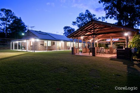 Property photo of 17 Gorky Place Munruben QLD 4125