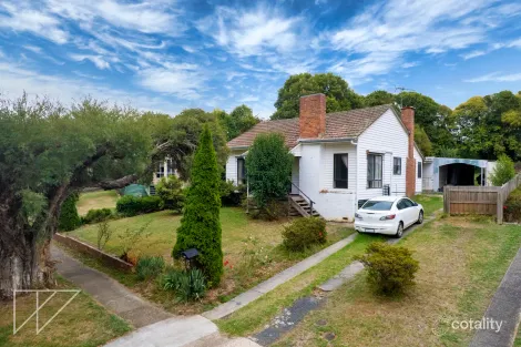 Property photo of 35 Scenic Road Warragul VIC 3820