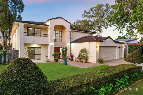 Property photo of 12 Sisley Street Forest Lake QLD 4078