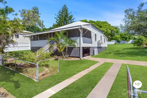 Property photo of 26 Quarry Street The Range QLD 4700