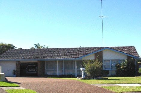 6 Tristania Cl, Warabrook, NSW 2304