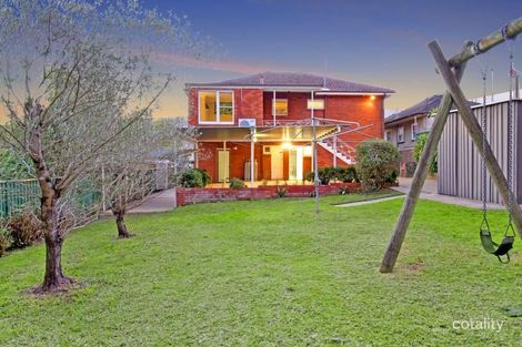 Property photo of 4 Junction Road Baulkham Hills NSW 2153