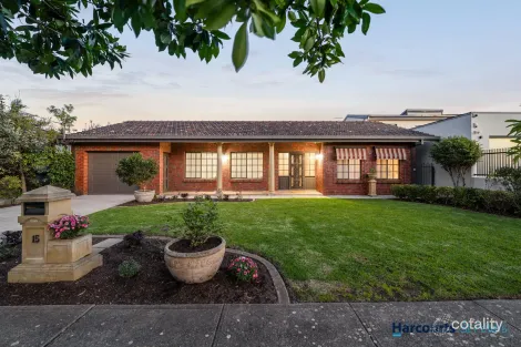 Property photo of 15 Miami Avenue West Beach SA 5024