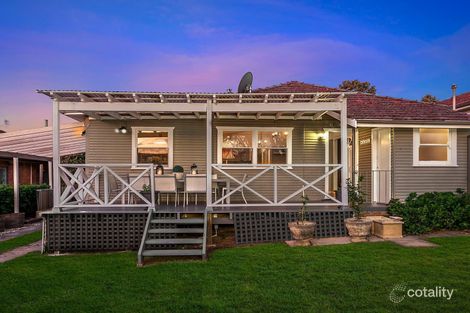 Property photo of 24 Wentworth Street Ermington NSW 2115
