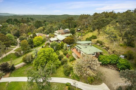 Property photo of 27 Dingley Dell Road North Warrandyte VIC 3113