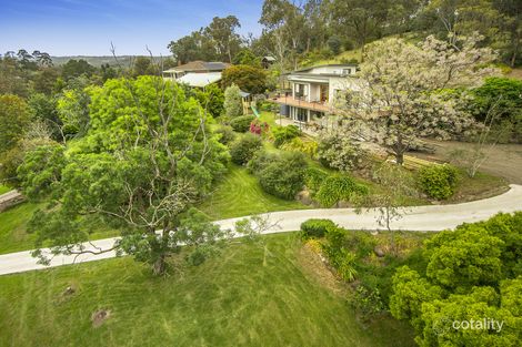 Property photo of 27 Dingley Dell Road North Warrandyte VIC 3113