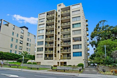 Property photo of 11/21-27 Waverley Street Bondi Junction NSW 2022