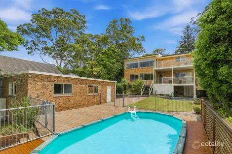 22 Careebong Rd, Frenchs Forest, NSW 2086