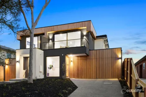 Property photo of 38A Second Street Parkdale VIC 3195