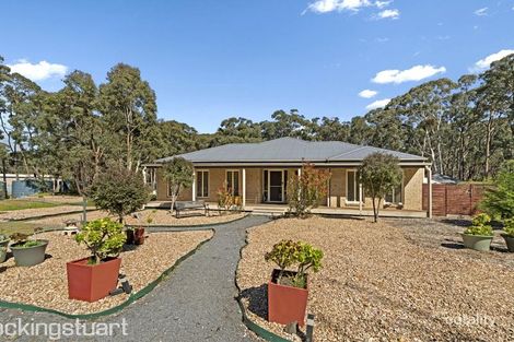 Property photo of 104 Kookaburra Road Lal Lal VIC 3352