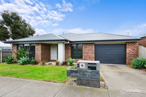 Property photo of 2 McNulty Drive Traralgon VIC 3844