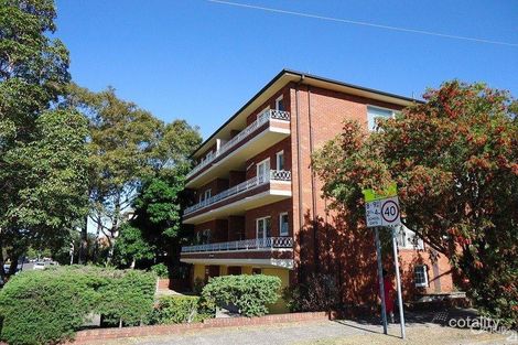 6/27-29 Kings Rd, Brighton-Le-Sands, NSW 2216