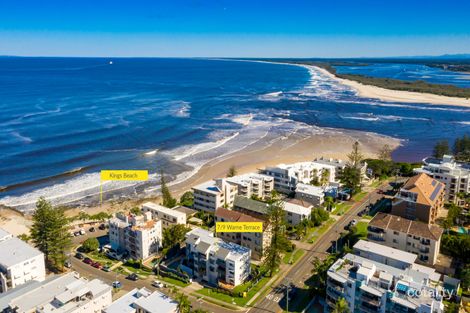 7/9 Warne Tce, Caloundra, QLD 4551