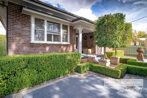 Property photo of 46 Brookong Avenue Wagga Wagga NSW 2650