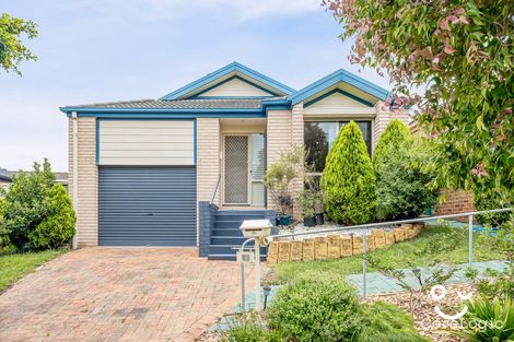 Property photo of 19 Herriott Crescent Horsley NSW 2530