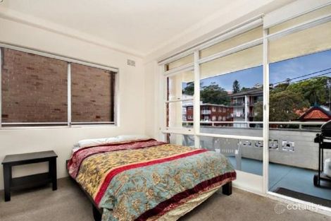 Property photo of 1/25 Ashburner Street Manly NSW 2095