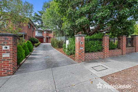 2/424 Maroondah Hwy, Ringwood East, VIC 3135